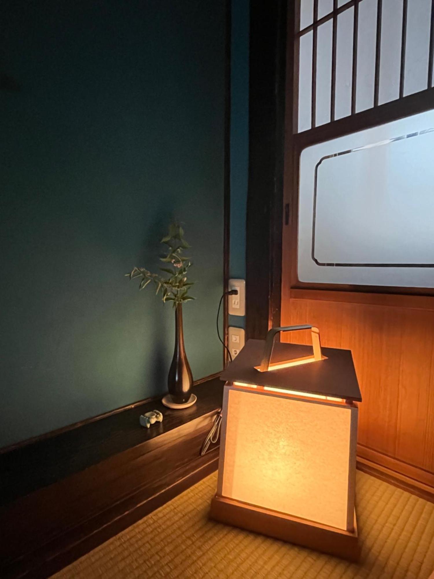 宮島 町家宿 進龍庵 Хацукаїті Номер фото