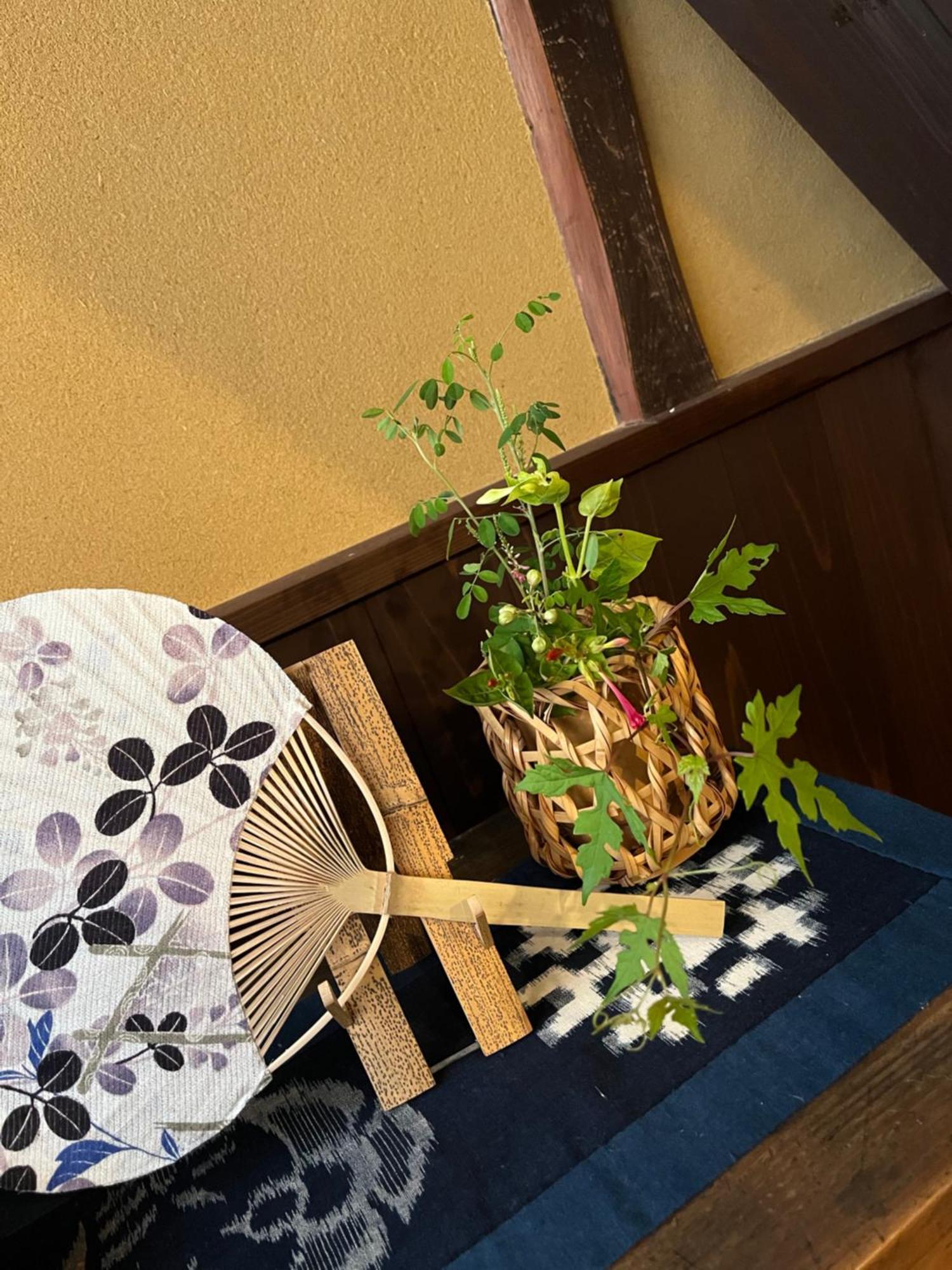 宮島 町家宿 進龍庵 Хацукаїті Екстер'єр фото